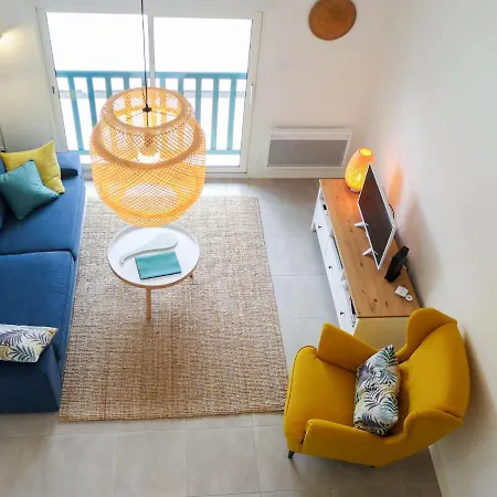 Elaura By Interhome Biarritz