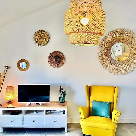 Elaura By Interhome Apartment