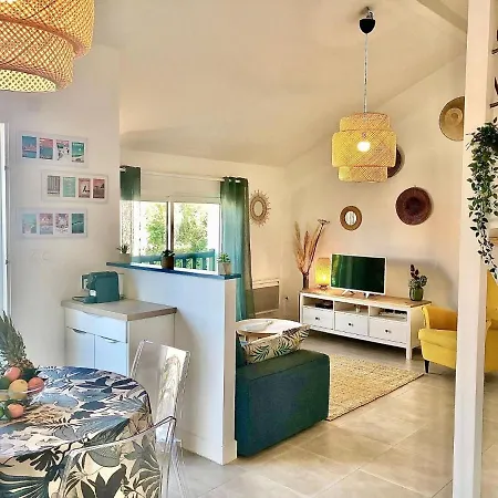 Apartment Elaura By Interhome *