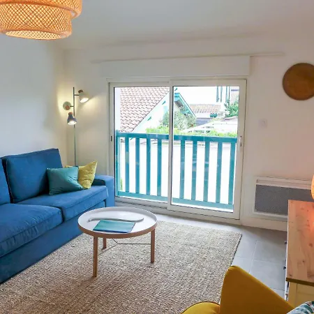 Elaura By Interhome * Biarritz