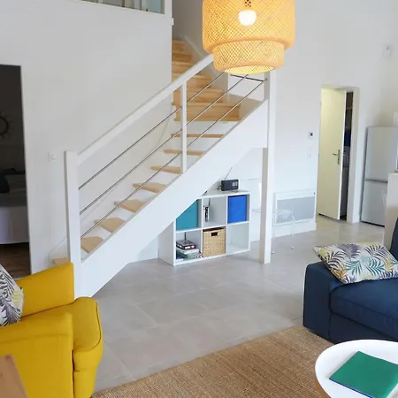 Elaura By Interhome * Biarritz