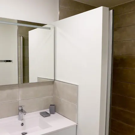 Apartment Elaura By Interhome Biarritz