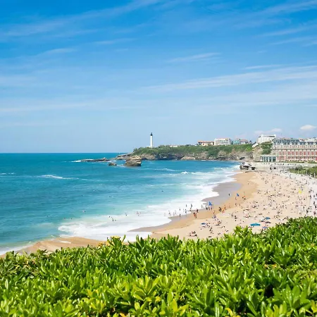 Elaura By Interhome * Biarritz